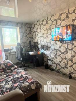 1-к квартира, на длительный срок, 40м2, 8/10 этаж