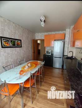 3-к квартира, на длительный срок, 77м2, 2/7 этаж