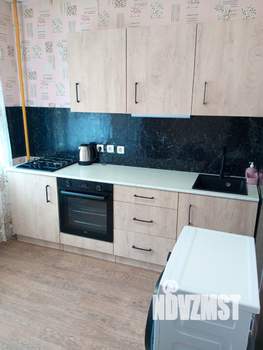 1-к квартира, на длительный срок, 38м2, 2/12 этаж