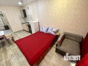 Студия квартира, посуточно, 26м2, 7/10 этаж