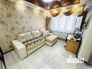 1-к квартира, на длительный срок, 50м2, 8/22 этаж