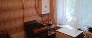 1-к квартира, на длительный срок, 33м2, 3/5 этаж