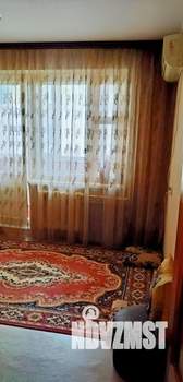 1-к квартира, посуточно, 26м2, 6/10 этаж