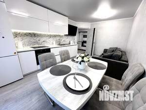 1-к квартира, посуточно, 50м2, 8/16 этаж