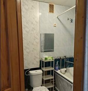 2-к квартира, на длительный срок, 44м2, 5/9 этаж