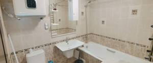 2-к квартира, на длительный срок, 45м2, 2/5 этаж