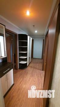 3-к квартира, на длительный срок, 64м2, 5/9 этаж