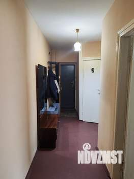 3-к квартира, на длительный срок, 58м2, 2/5 этаж