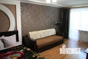 1-к квартира, посуточно, 32м2, 2/9 этаж