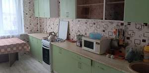 2-к квартира, на длительный срок, 60м2, 10/10 этаж