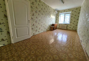 2-к квартира, на длительный срок, 44м2, 5/5 этаж