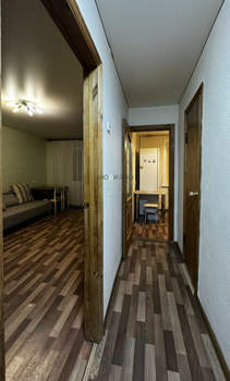 1-к квартира, на длительный срок, 33м2, 5/9 этаж