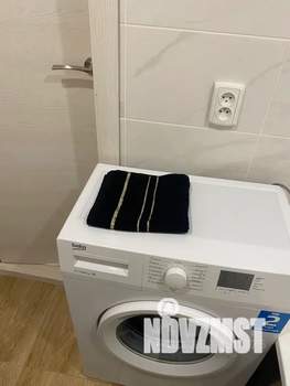 1-к квартира, посуточно, 40м2, 7/10 этаж