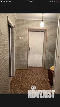 2-к квартира, на длительный срок, 47м2, 3/5 этаж