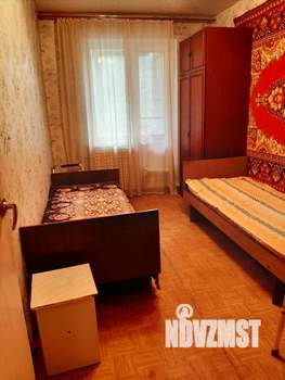 2-к квартира, на длительный срок, 50м2, 3/9 этаж