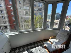 1-к квартира, на длительный срок, 45м2, 5/8 этаж