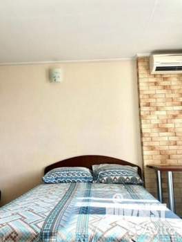 Студия квартира, на длительный срок, 42м2, 3/12 этаж