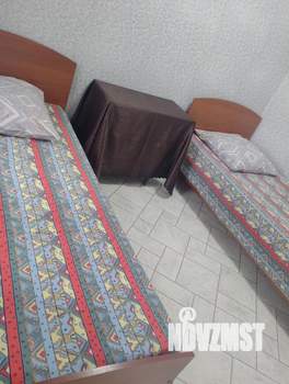 2-к квартира, посуточно, 46м2, 4/5 этаж