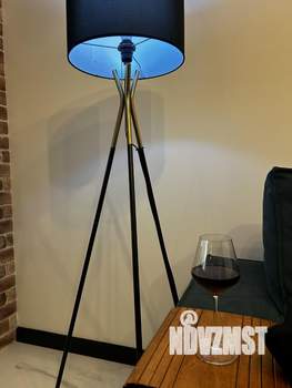 Студия квартира, на длительный срок, 30м2, 4/5 этаж