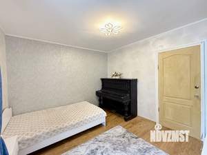 2-к квартира, на длительный срок, 47м2, 2/10 этаж