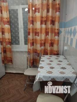 2-к квартира, на длительный срок, 45м2, 4/5 этаж