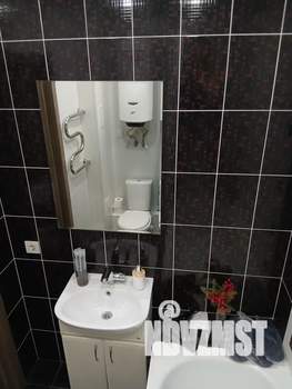 1-к квартира, посуточно, 37м2, 8/10 этаж