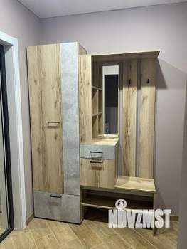 1-к квартира, на длительный срок, 36м2, 8/10 этаж