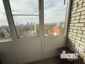 1-к квартира, на длительный срок, 45м2, 11/11 этаж