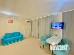 Студия квартира, посуточно, 29м2, 2/9 этаж