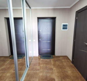 1-к квартира, на длительный срок, 46м2, 14/25 этаж