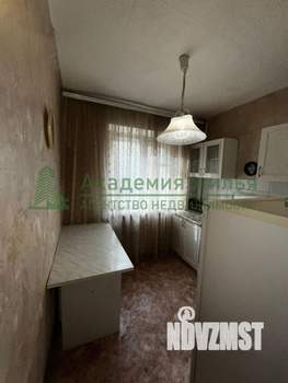 1-к квартира, на длительный срок, 30м2, 4/5 этаж