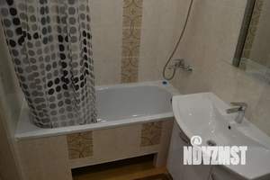 1-к квартира, посуточно, 36м2, 13/14 этаж