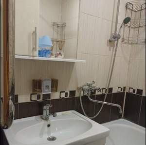 2-к квартира, на длительный срок, 56м2, 10/10 этаж