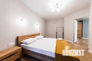 2-к квартира, посуточно, 60м2, 2/16 этаж