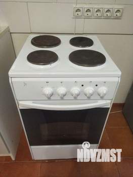 1-к квартира, на длительный срок, 35м2, 3/17 этаж