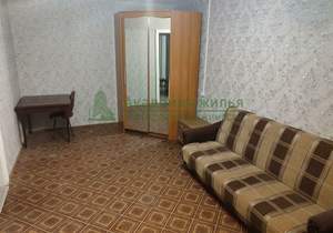 2-к квартира, на длительный срок, 44м2, 4/9 этаж