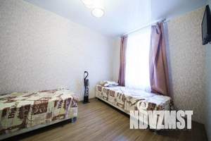 1-к квартира, посуточно, 30м2, 2/3 этаж