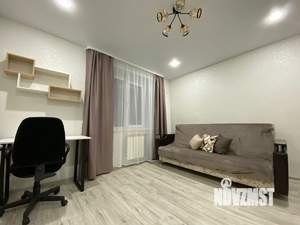 1-к квартира, на длительный срок, 30м2, 7/9 этаж