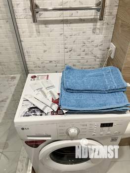 1-к квартира, посуточно, 48м2, 8/10 этаж