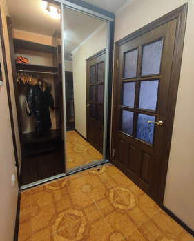 1-к квартира, на длительный срок, 35м2, 2/9 этаж