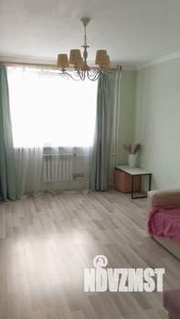 1-к квартира, на длительный срок, 40м2, 4/10 этаж