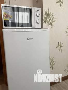 1-к квартира, посуточно, 30м2, 6/10 этаж