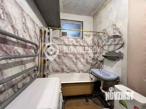 2-к квартира, на длительный срок, 43м2, 3/5 этаж