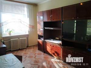 2-к квартира, на длительный срок, 52м2, 2/5 этаж