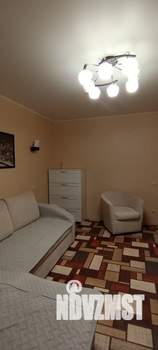 1-к квартира, на длительный срок, 40м2, 5/10 этаж