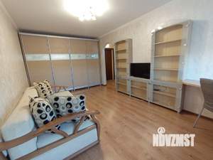 1-к квартира, на длительный срок, 33м2, 7/9 этаж