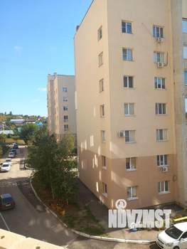 1-к квартира, на длительный срок, 39м2, 3/7 этаж