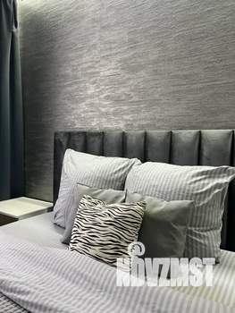 1-к квартира, посуточно, 40м2, 3/16 этаж