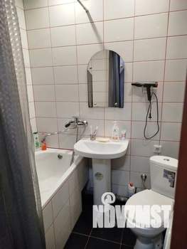 Студия квартира, посуточно, 30м2, 10/10 этаж