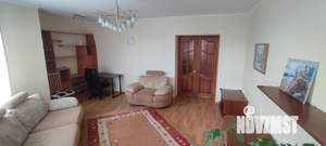 2-к квартира, на длительный срок, 85м2, 7/10 этаж